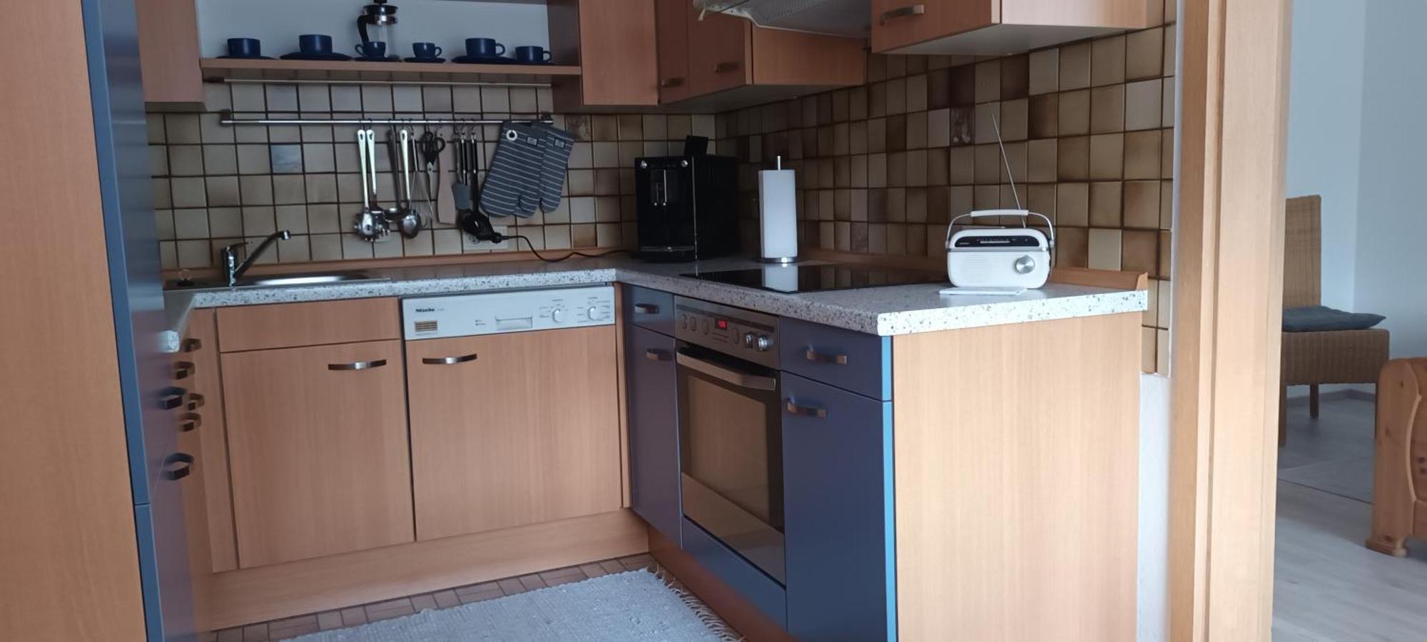 Ferienwohnung Brigachglueck St. Georgen im Schwarzwald Exterior foto